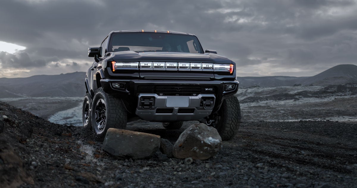 Lum's GMC of McMinnville in McMinnville OR