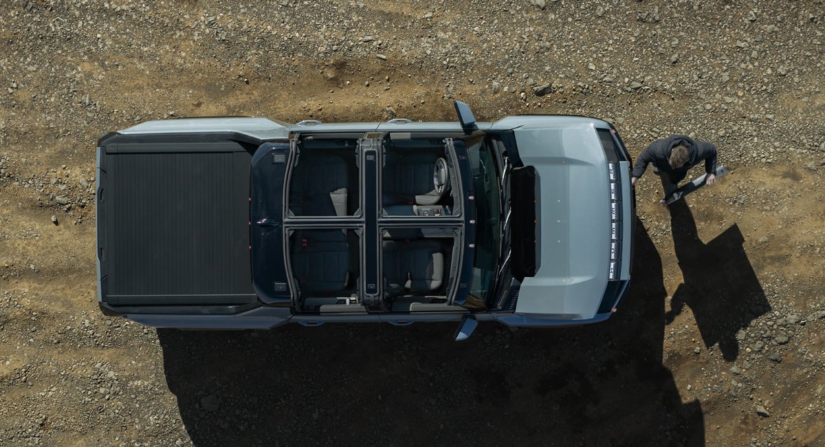 Lum's GMC of McMinnville in McMinnville OR