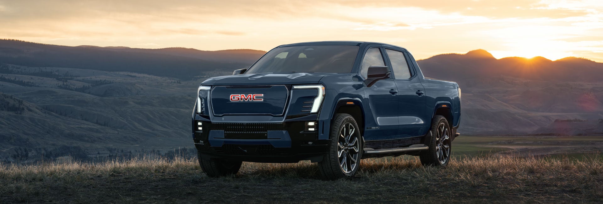 Lum's GMC of McMinnville in McMinnville OR