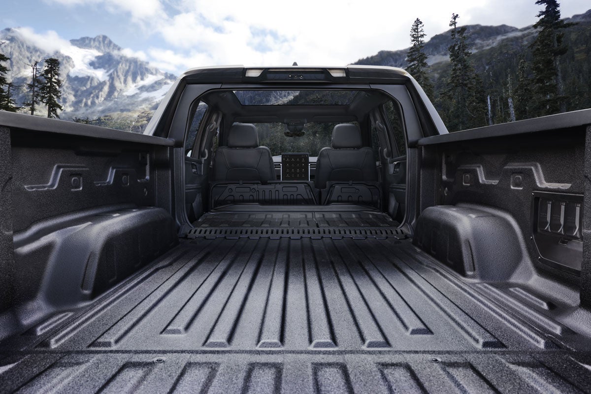 Lum's GMC of McMinnville in McMinnville OR