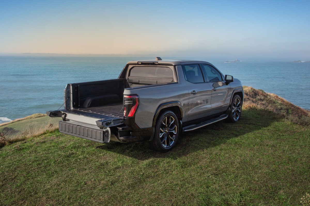 Lum's GMC of McMinnville in McMinnville OR