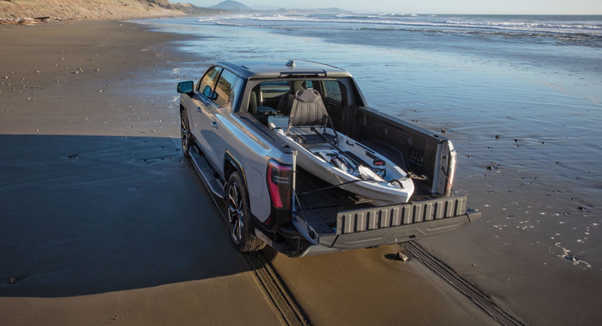 Lum's GMC of McMinnville in McMinnville OR