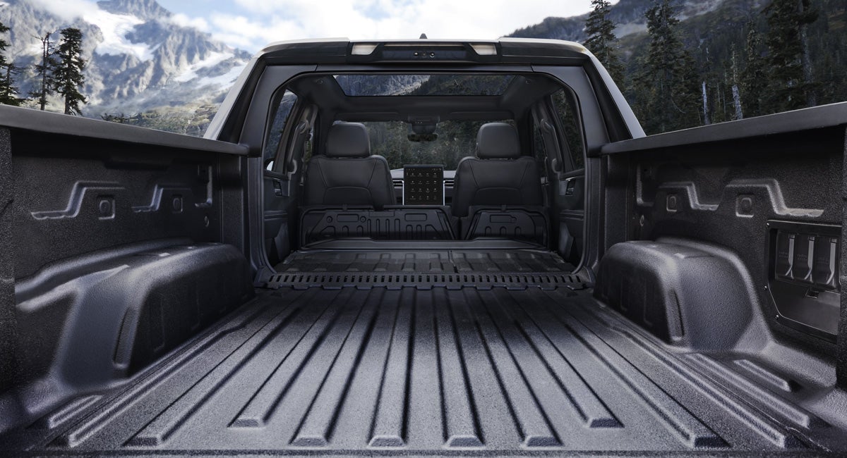 Lum's GMC of McMinnville in McMinnville OR