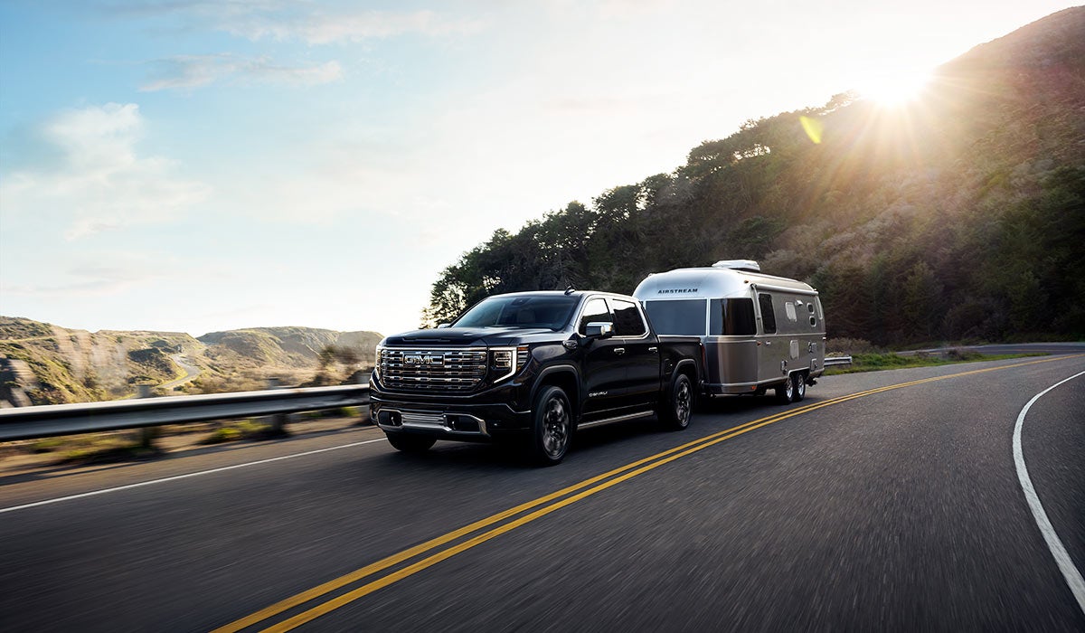 Lum's GMC of McMinnville in McMinnville OR