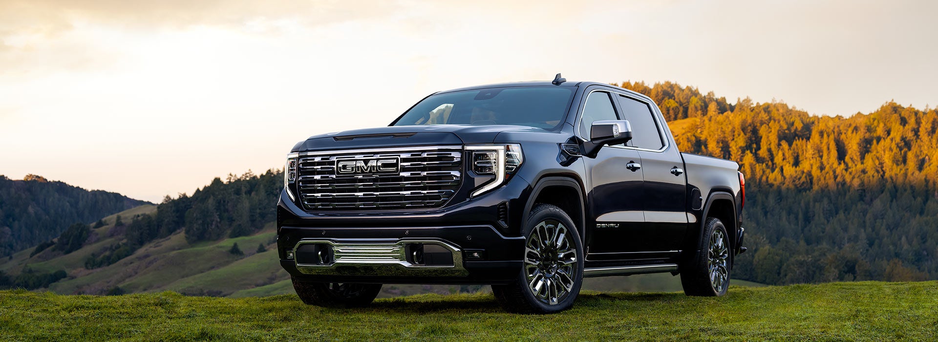 Lum's GMC of McMinnville in McMinnville OR