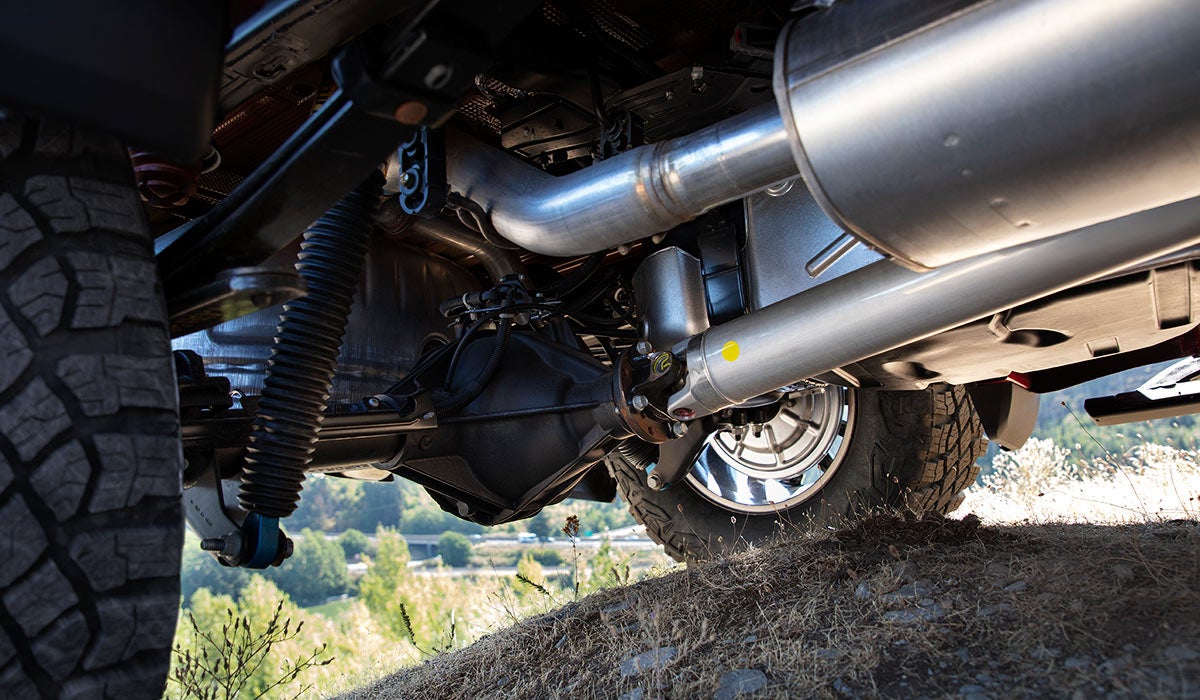 Lum's GMC of McMinnville in McMinnville OR