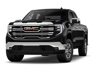 SIERRA 1500 VS FORD F150 - Lum's GMC in McMinnville OR