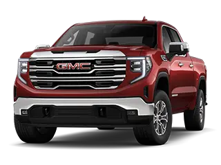 SIERRA 1500 VS TOYOTA TUNDRA - Lum's GMC in McMinnville OR