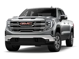 SIERRA 1500 VS RAM 1500 - Lum's GMC in McMinnville OR