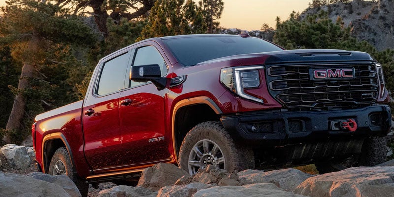 gmc sierra 1500