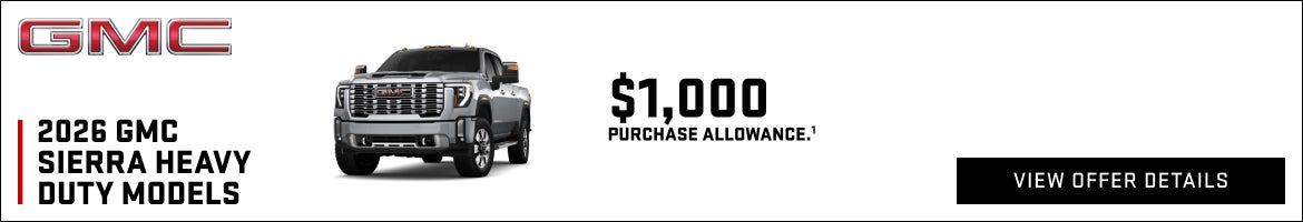 $1,000 PURCHASE ALLOWANCE.1