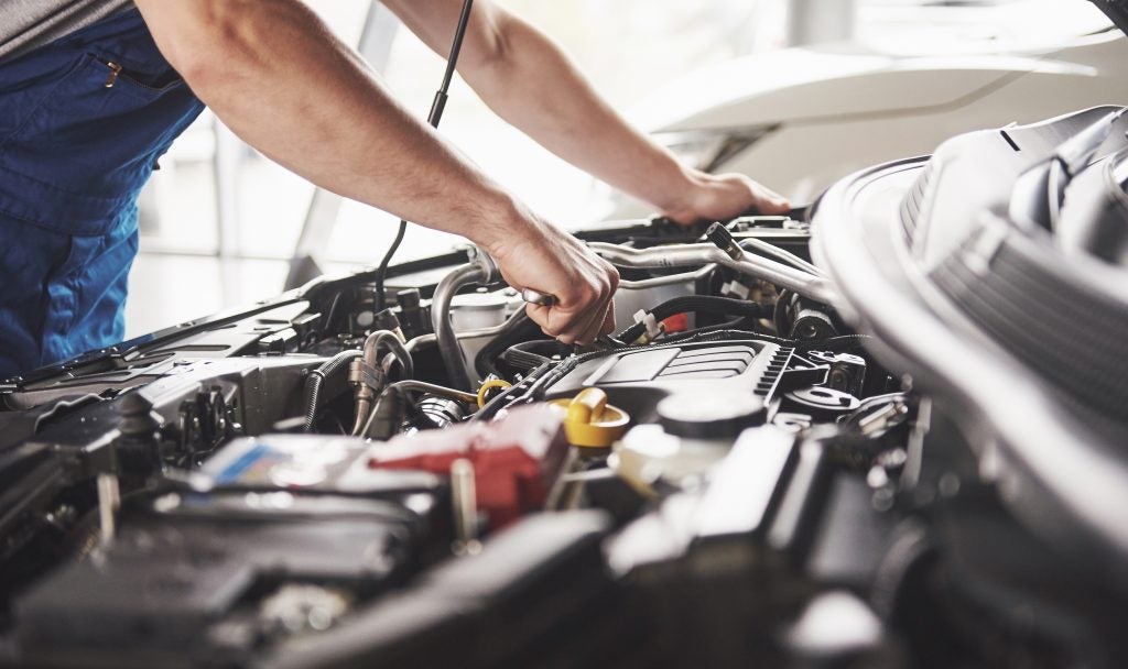 oil-change